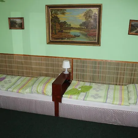 Corrado Otel Ostrava