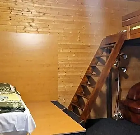 Corrado Hotel