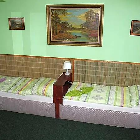 Corrado Hotel 3*
