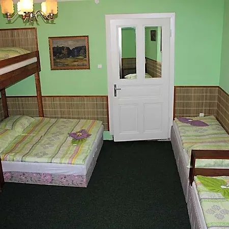 Hotel Corrado Ostrava
