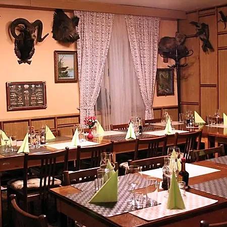 Hotel Corrado 3*