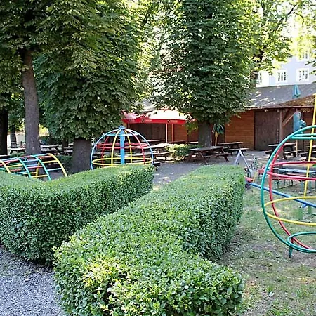 Hotel Corrado