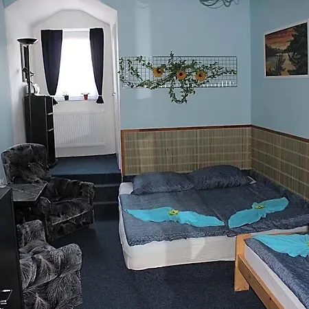 Corrado Hotel