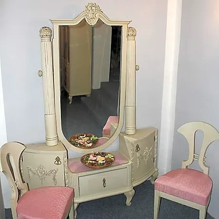 Hotel Corrado Ostrava
