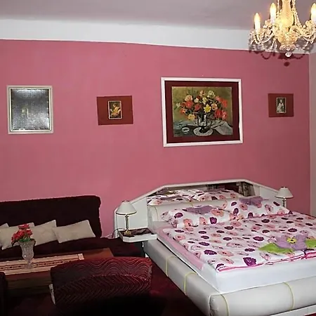 Corrado Hotel 3*
