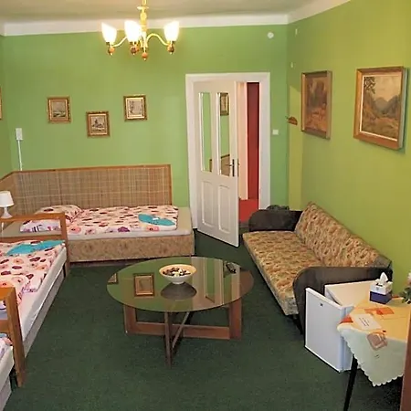 Hotel Corrado Ostrava