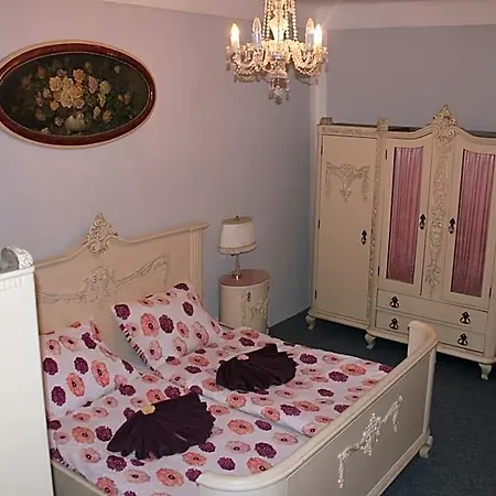 Corrado Hotel 3*