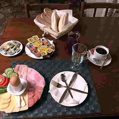 Hotel Corrado