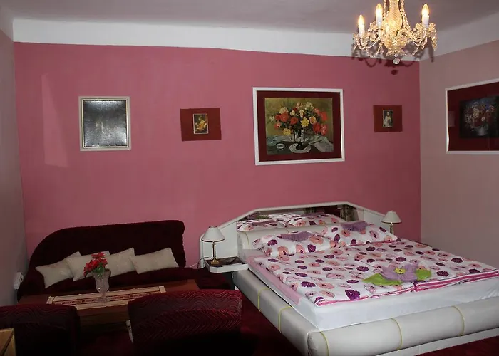 Corrado Hotel