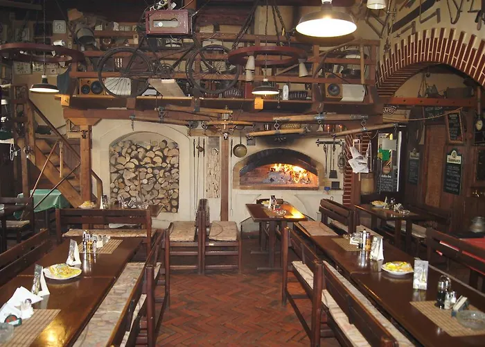 Corrado Hotell Ostrava