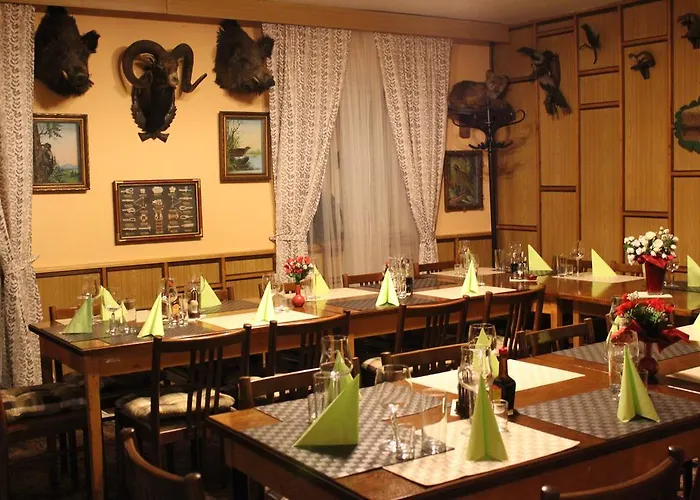 Corrado Hotel 3*