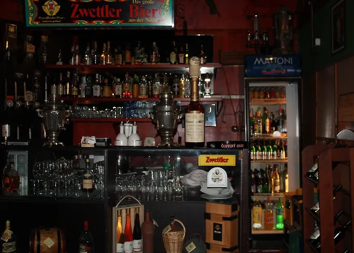 Hotell Corrado 3*