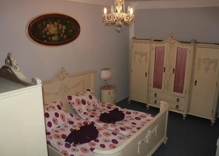 Hotel Corrado Ostrava
